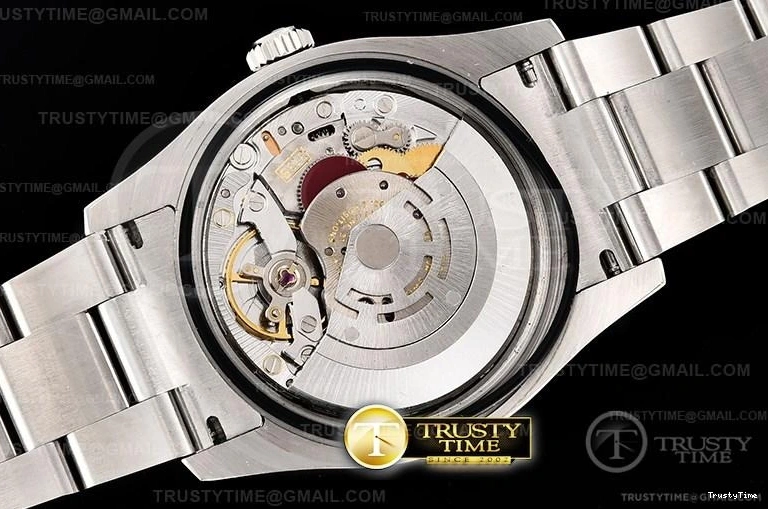 0228 UrbanChic RDJ0345E – DateJust 36mm 717